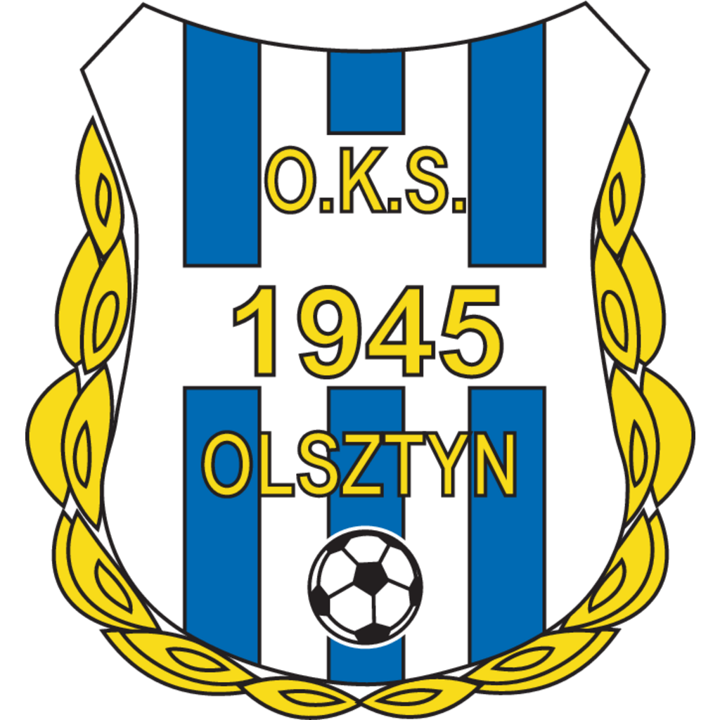 OKS,1945,Olsztyn