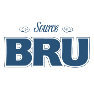 BRU Logo