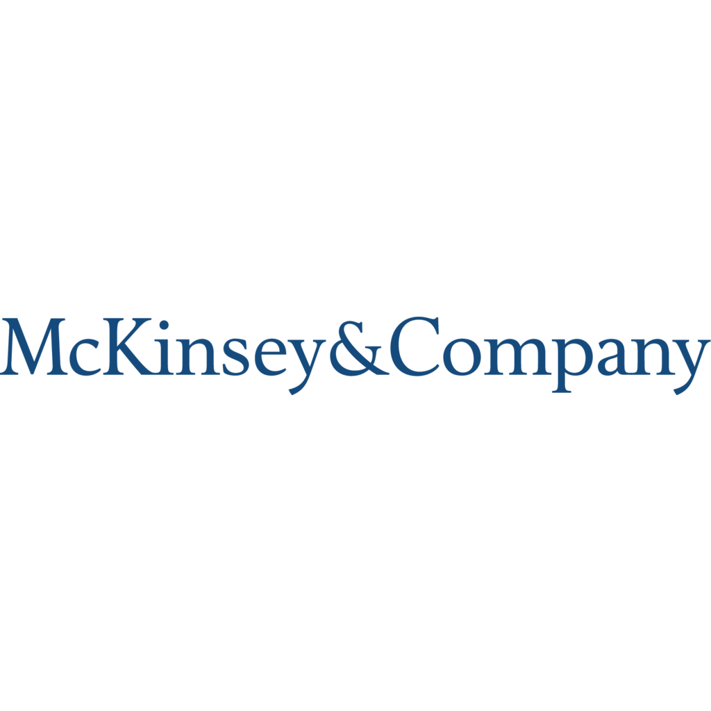 McKinsey & Company, Consulting
