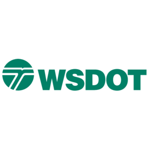 WSDOT(174) Logo