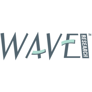 Wave Research Inc  Logo