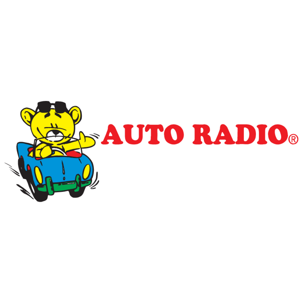 Auto,Radio