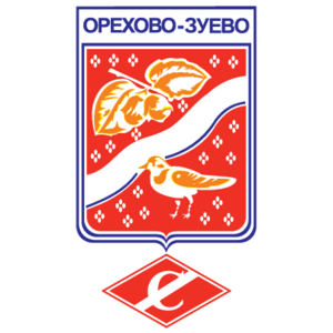 Spartak Orekhovo-Zuevo Logo