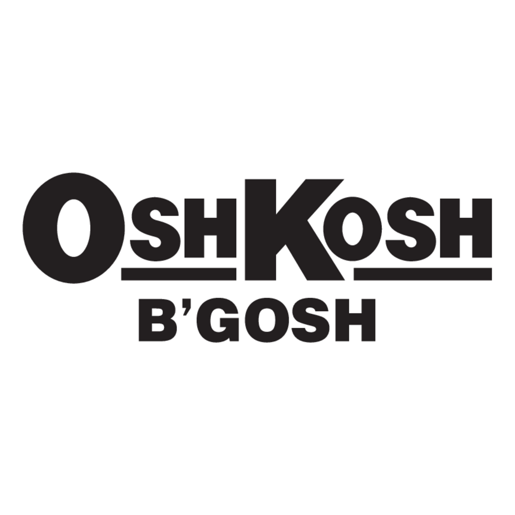 OshKosh,B'Gosh(138)