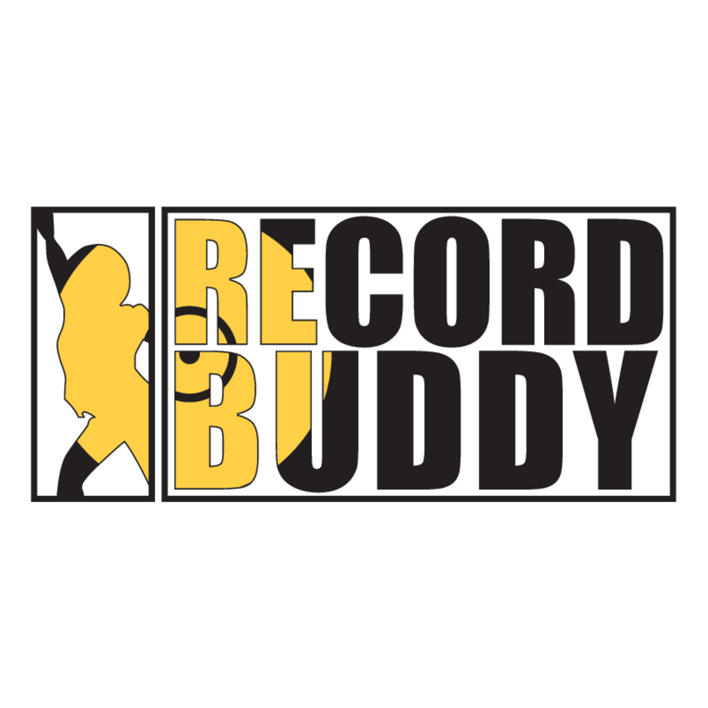 RecordBuddy