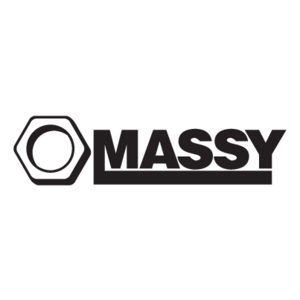 Massy Logo