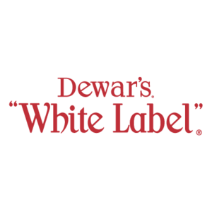 Dewar's(323) Logo