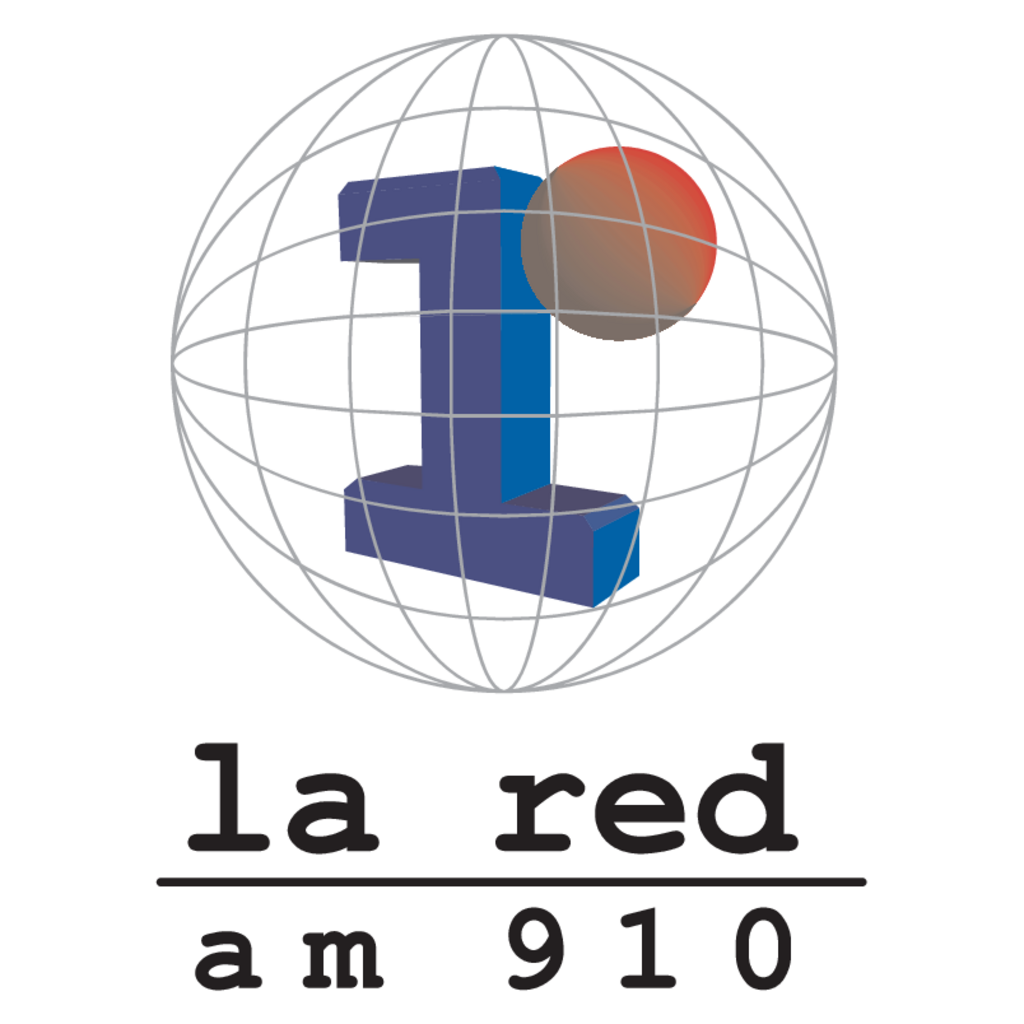 La,Red,Radio