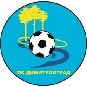 Logo, Sports, Russia, FK Dimitrovgrad