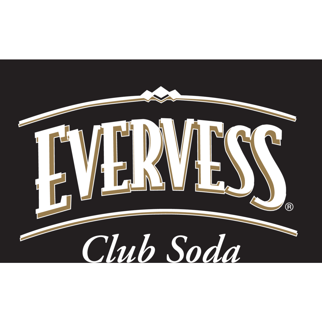 Evervess,Soda