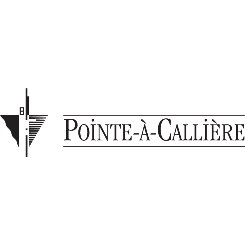 Pointe,A,Calliere