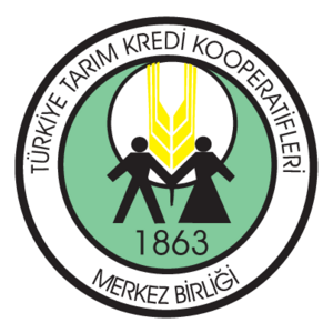 Turkiye Tarim Kredi Kooperatifleri Logo