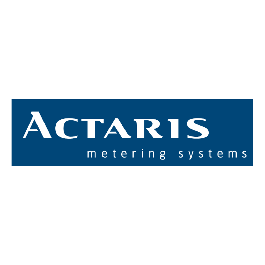 Actaris,Metering,Systems