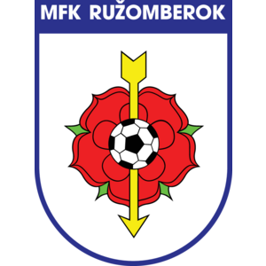 MFK Ružomberok Logo