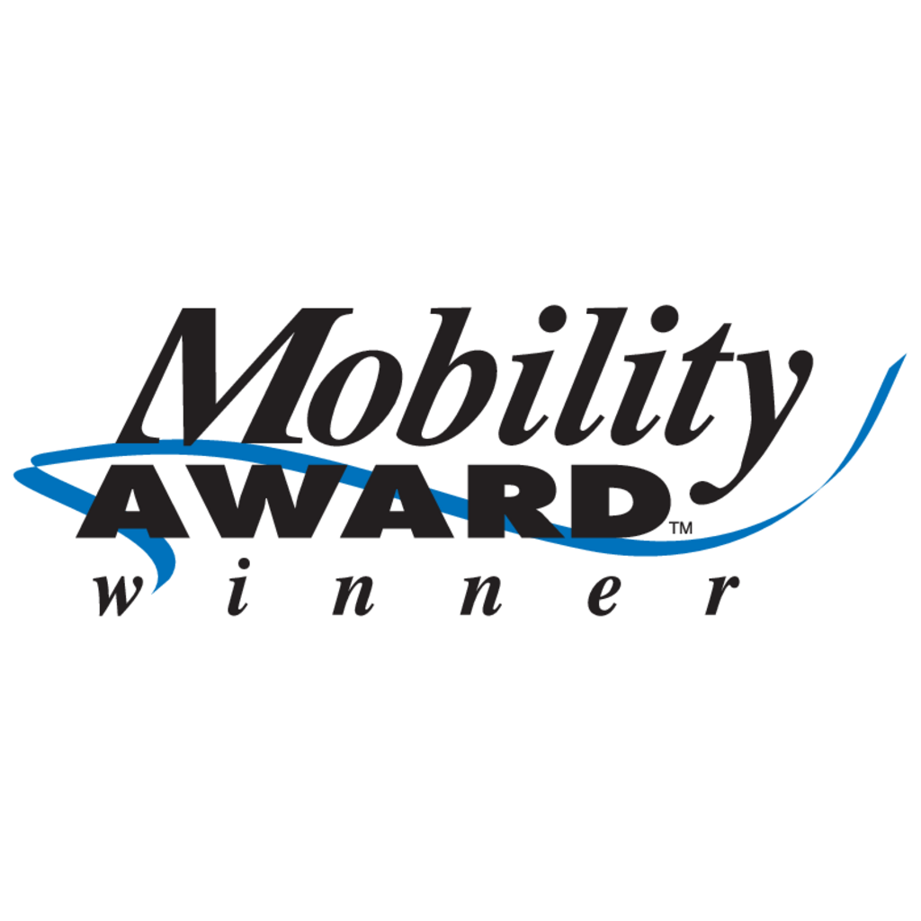 Mobility,Award