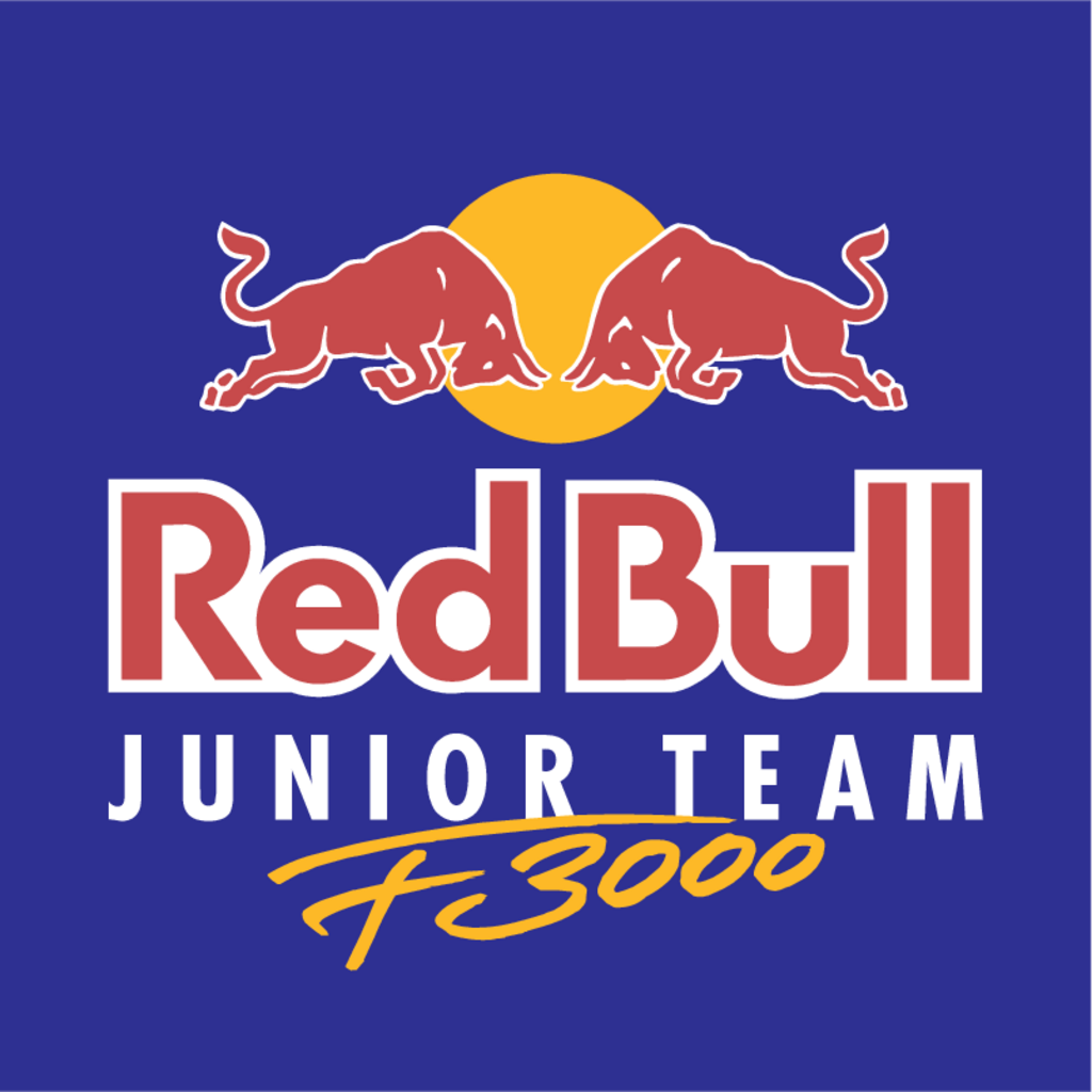 Red,Bull,Junior,Team,F3000