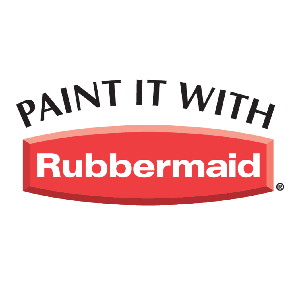 Paint,It,With,Rubbermaid