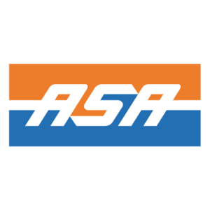 ASA(15) Logo
