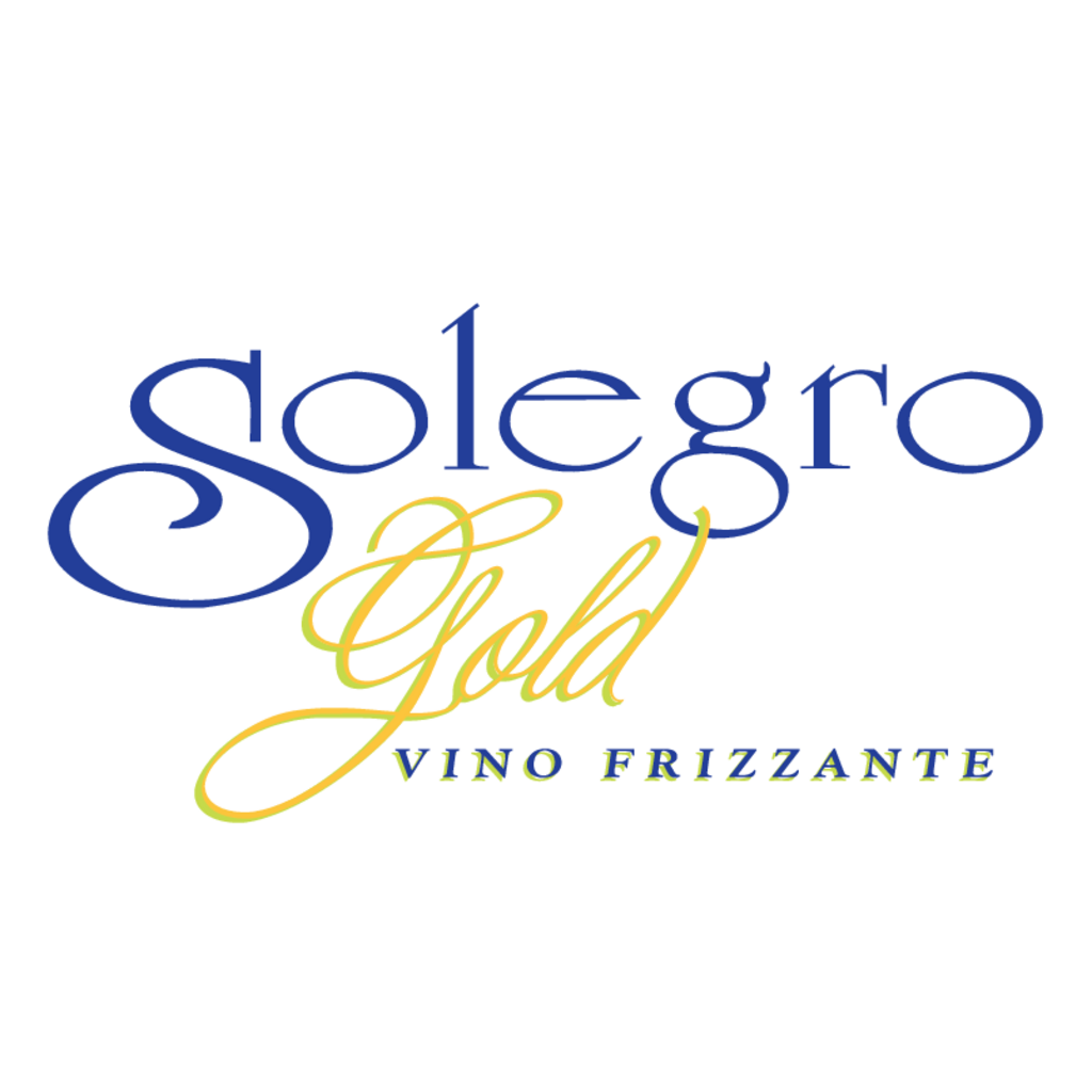 Solegro,Gold