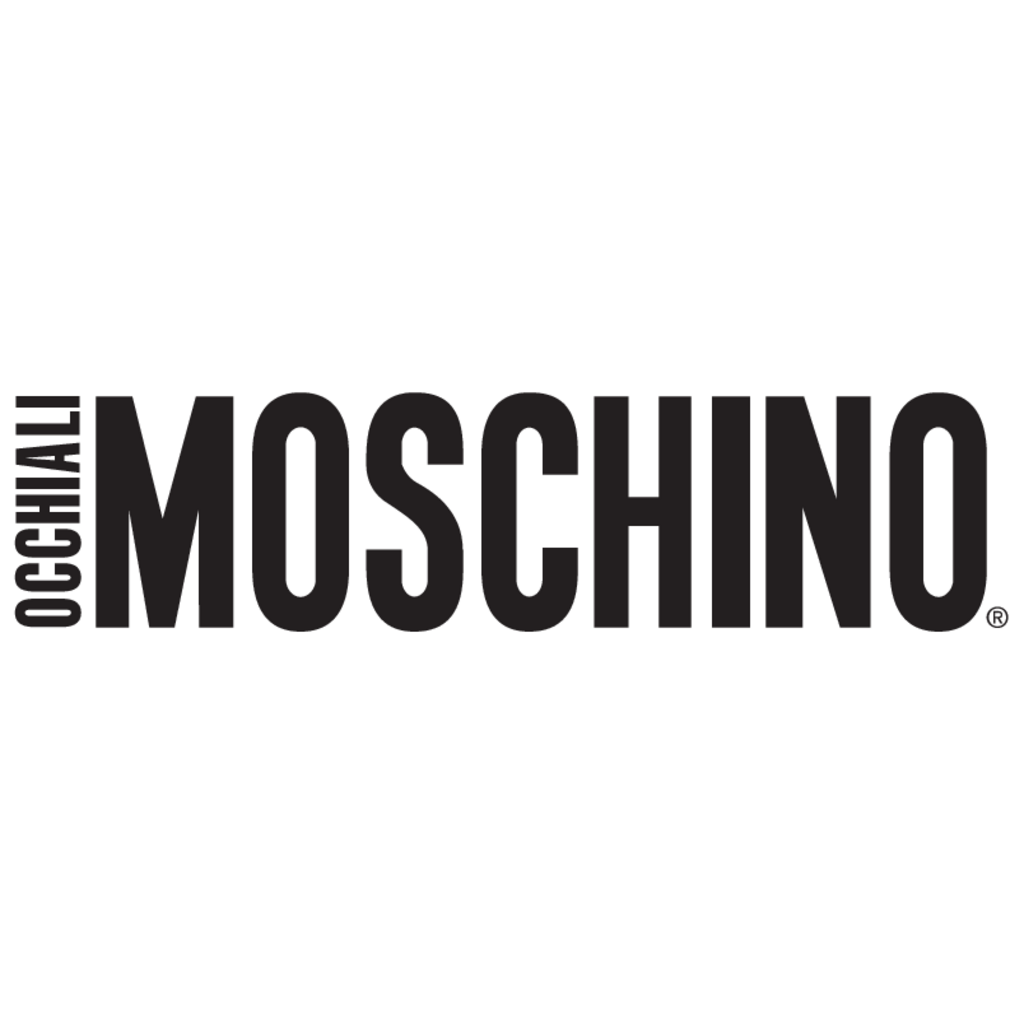 Moschino,Occhiali(129)