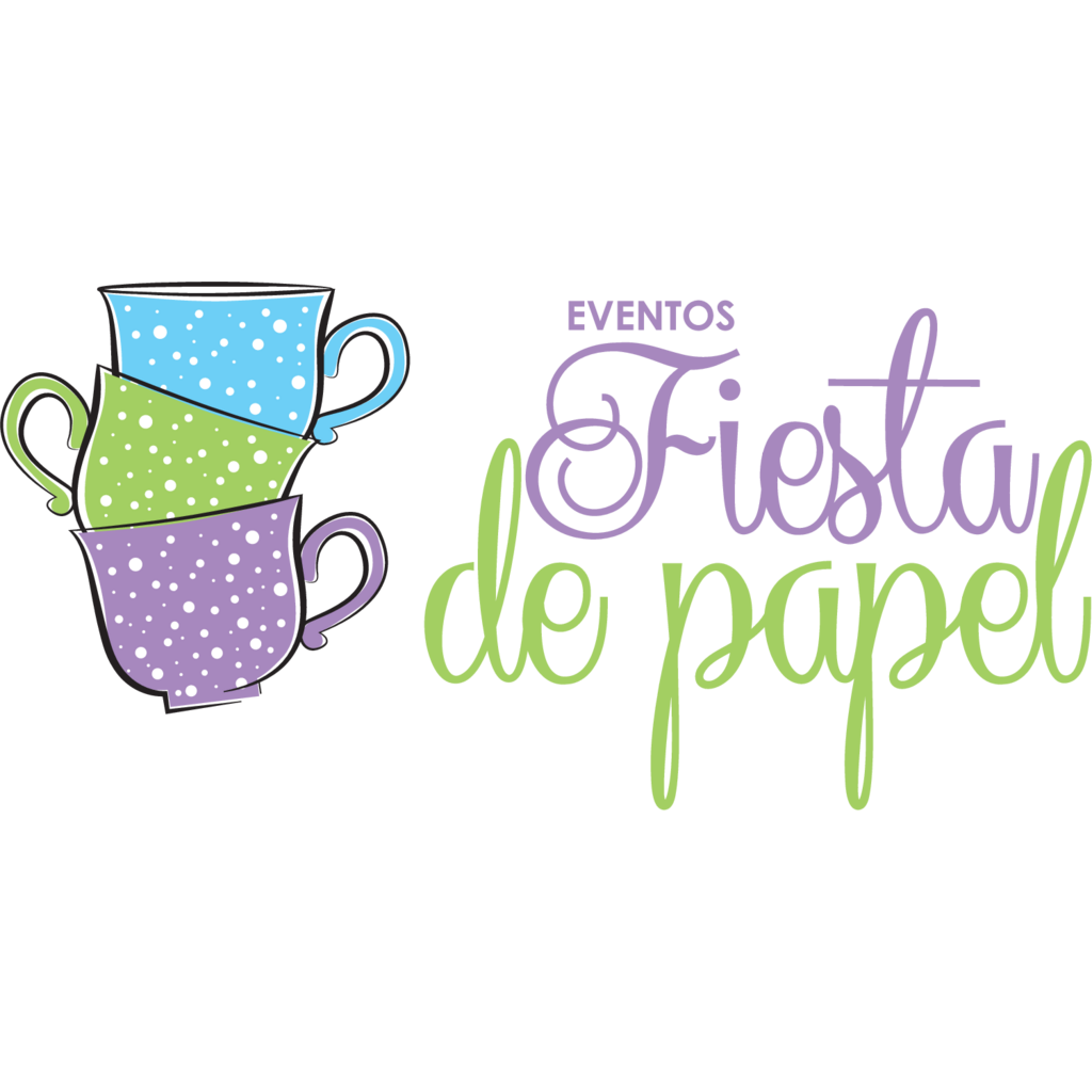 Logo, Food, Bolivia, Fiesta de papel