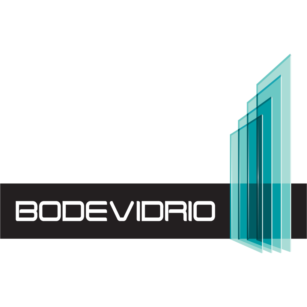 Logo, Industry, Mexico, Bodevidrio