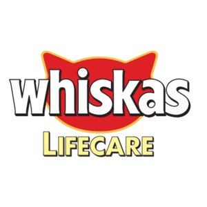 Whiskas(103) Logo