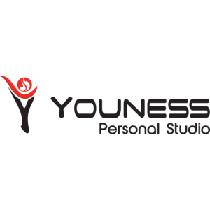 Youness Personal Studio Logo