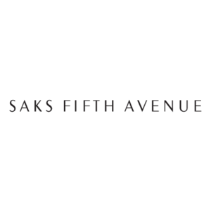 Saks Fifth Avenue(81) Logo