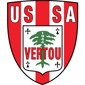 Logo, Sports, France, US Saint-Anne de Vertou