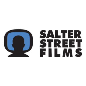 Salter Street Films Logo