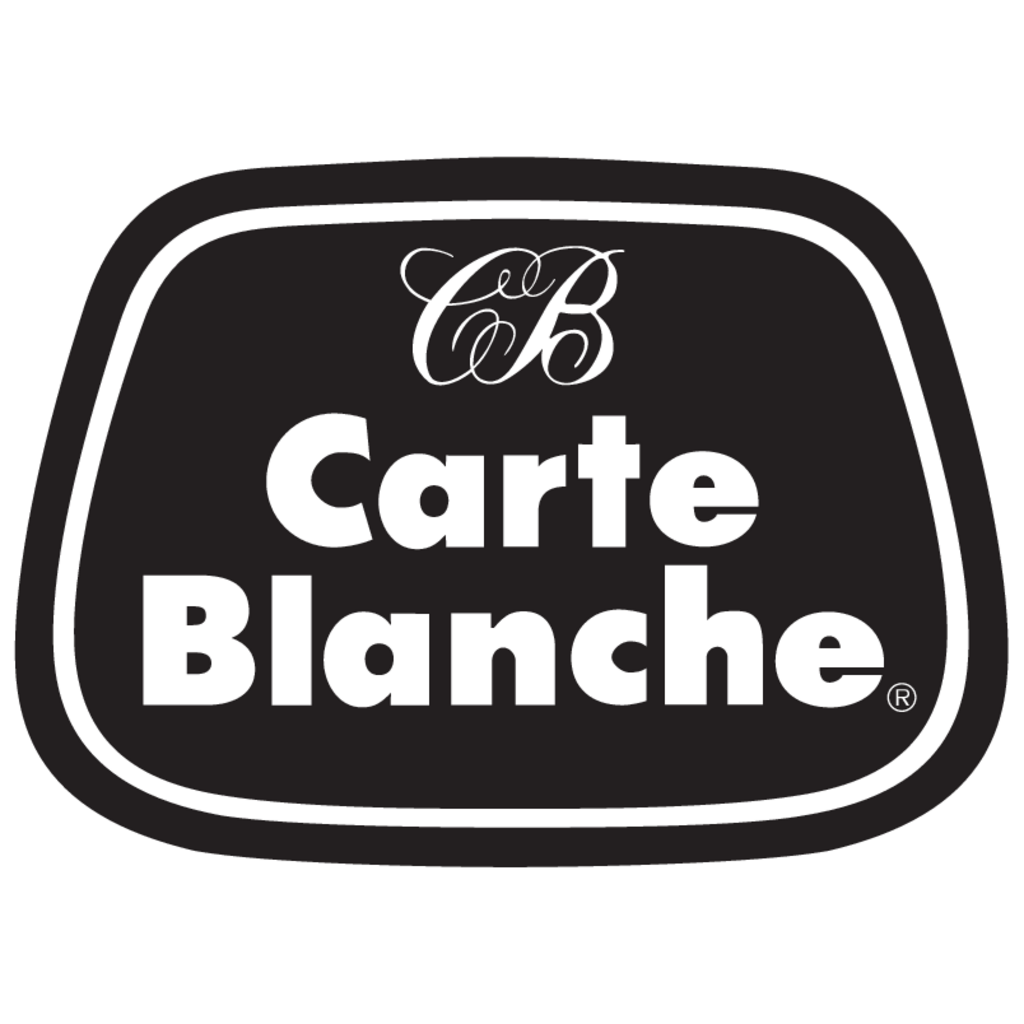 Carte,Blanche
