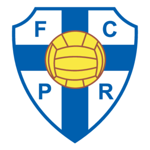 Futebol Clube Pedras Rubras Logo