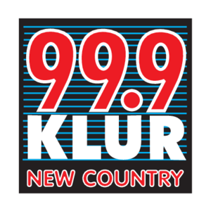 KLUR Logo