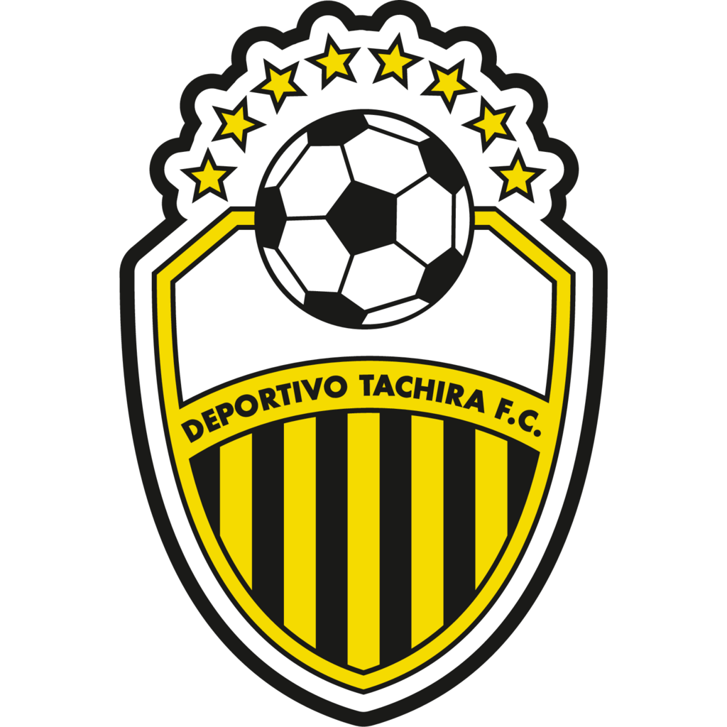 Deportivo Tachira 8 Estrellas