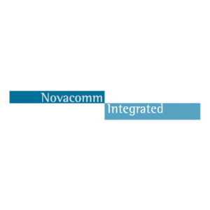 Novacomm Integrated Logo