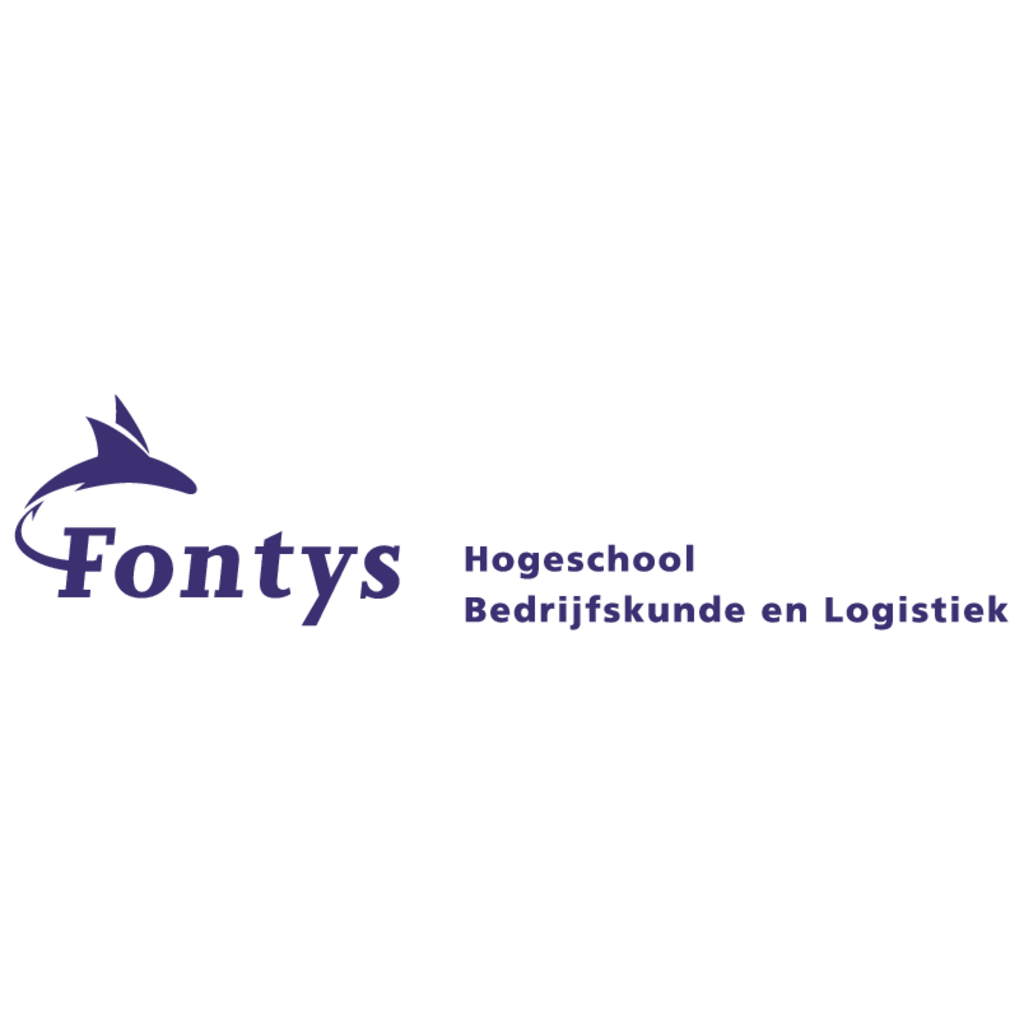 Fontys,Hogeschool,Bedrijfskunde,en,Logistiek