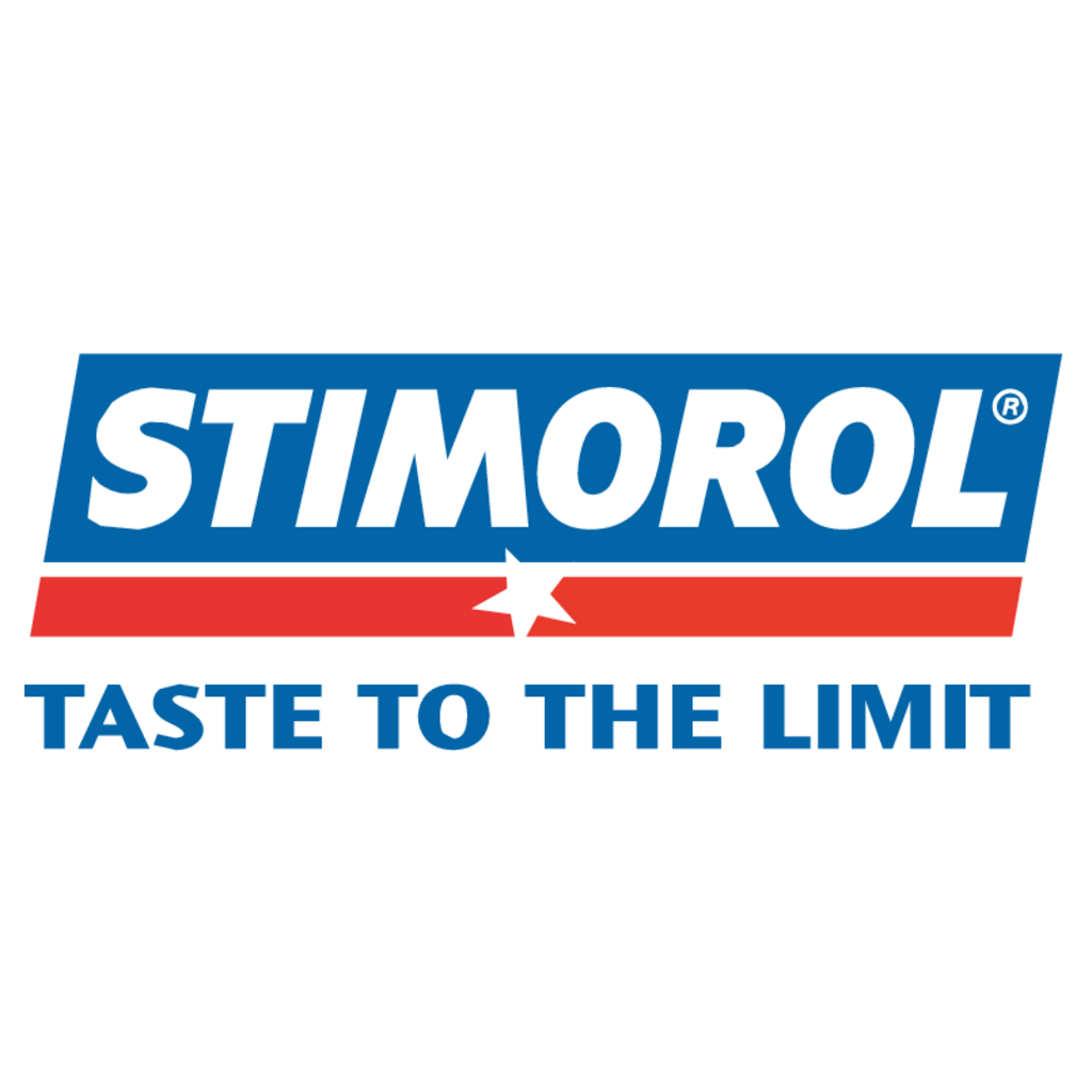 Stimorol(105)