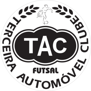 Logo, Sports, Portugal, Tac - Futsal