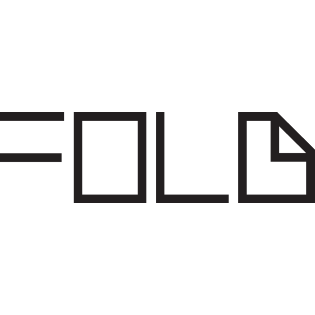 Fold, Art