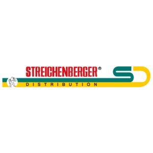 Streichenberger Distribution