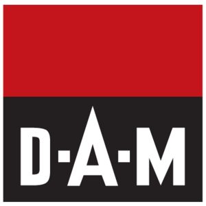 Dam(62) Logo