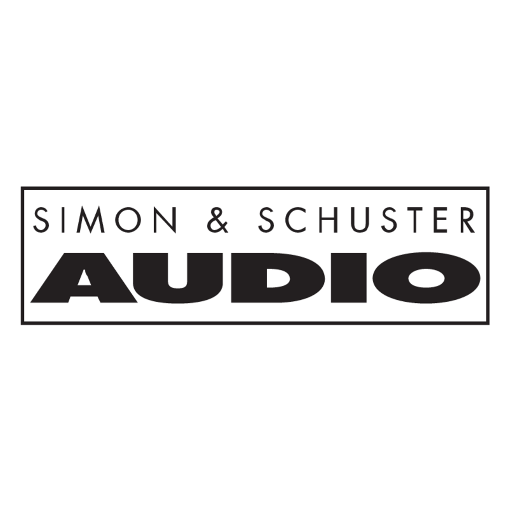 Simon,&,Schuster,Audio