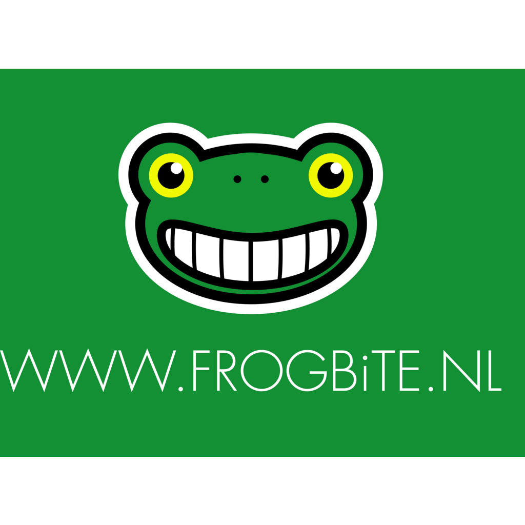 Logo, Industry, Netherlands, Frogbite Search Engine Optimization