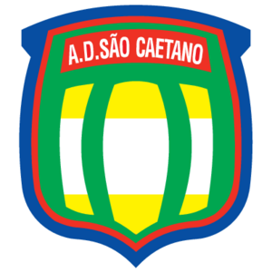 Sao Caetano Logo