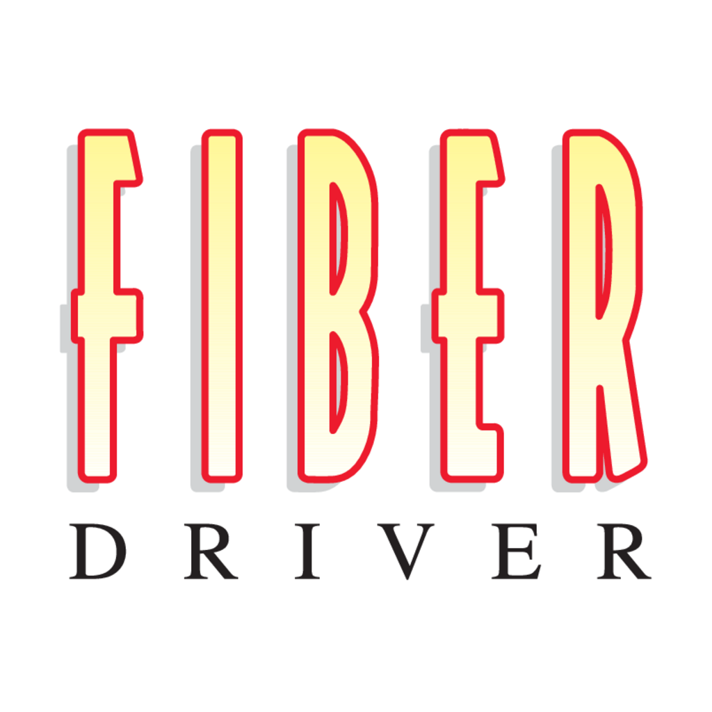 Fiber,Drive