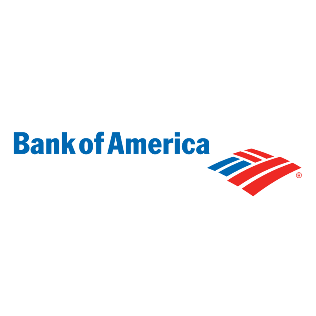 Bank of America130 logo, Vector Logo of Bank of America130 brand 