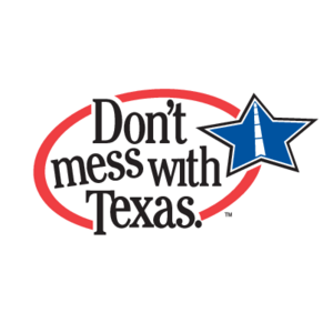 Don't Mess with Texas(65) Logo