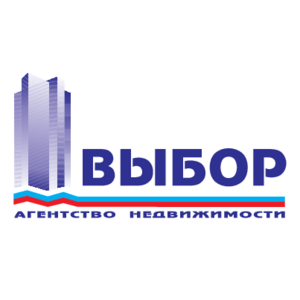 Vybor(119) Logo