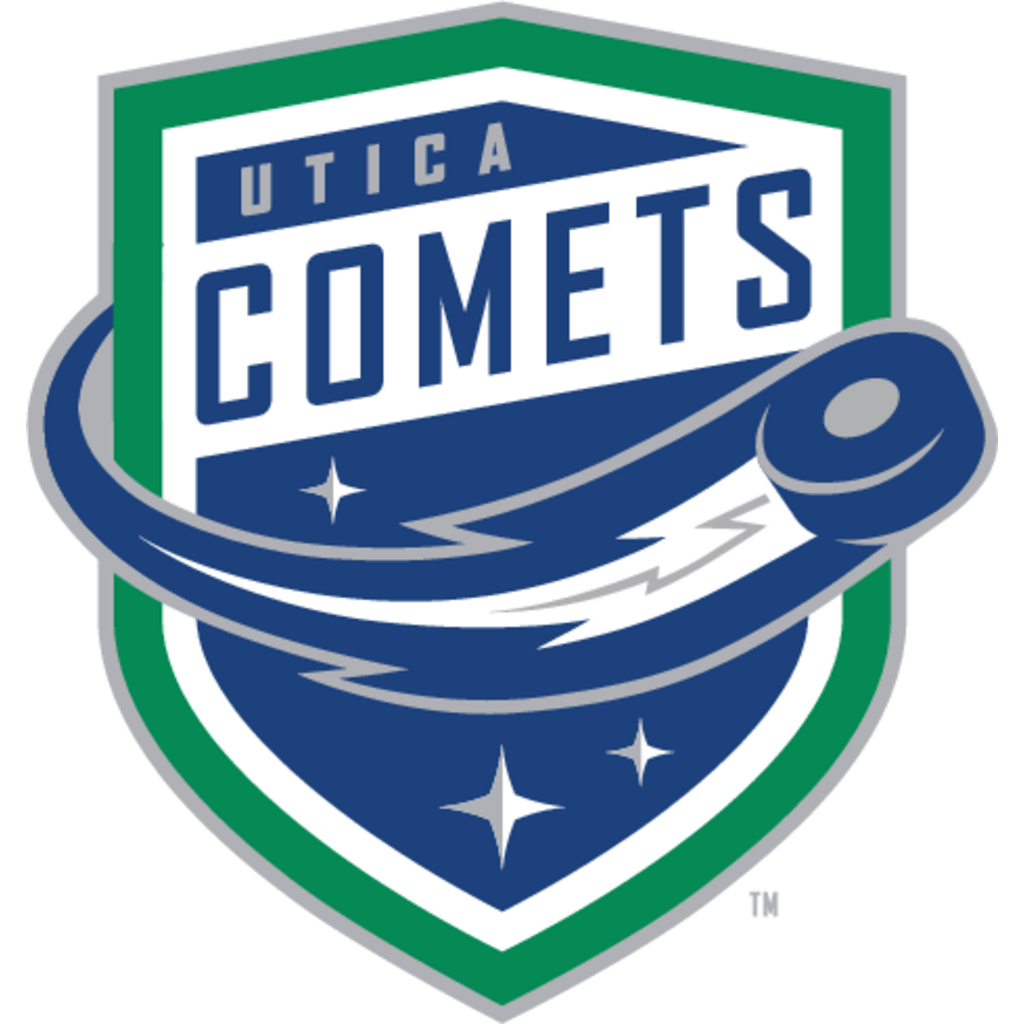 Utica Comets, Hockey game 